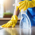 Antimicrobial Spray vs. Disinfectant: What's the Difference?