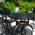 Keep Your Business' Outdoor Metal Furniture Looking Great: 7 Reasons to Use a Metal Protectant Spray