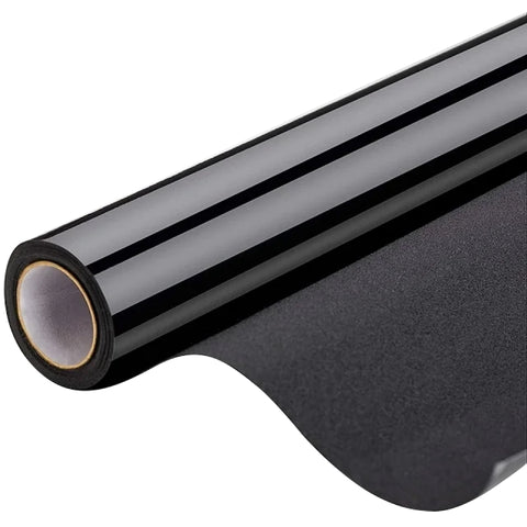 Snapguard Solutions Complete Privacy Window Film - Total Blackout + Lifetime Warranty