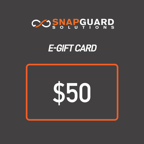 Snapguard Solutions eGift Card