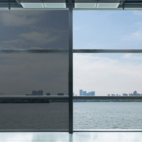 Nano Ceramic Window Tint - 5' ft x 10' ft