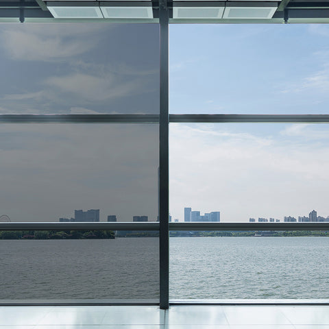 Nano Ceramic Window Tint - 5' ft x 10' ft