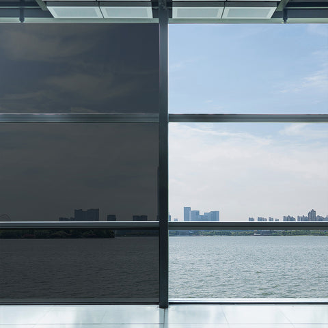 Nano Ceramic Window Tint - 5' ft x 10' ft