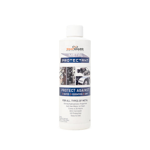 Metal Protectant - 200ml