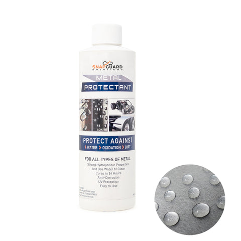Metal Protectant - 200ml